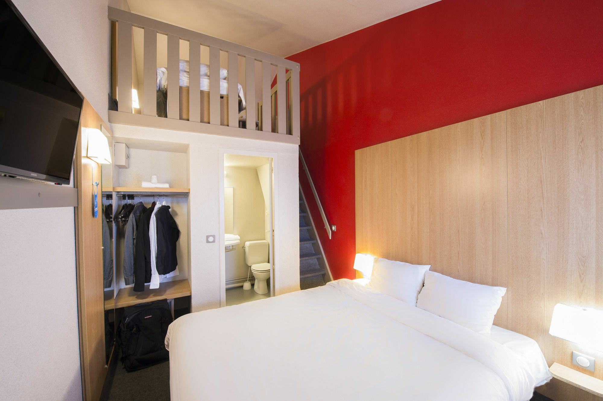 Hotel Poitiers Chasseneuil-du-Poitou