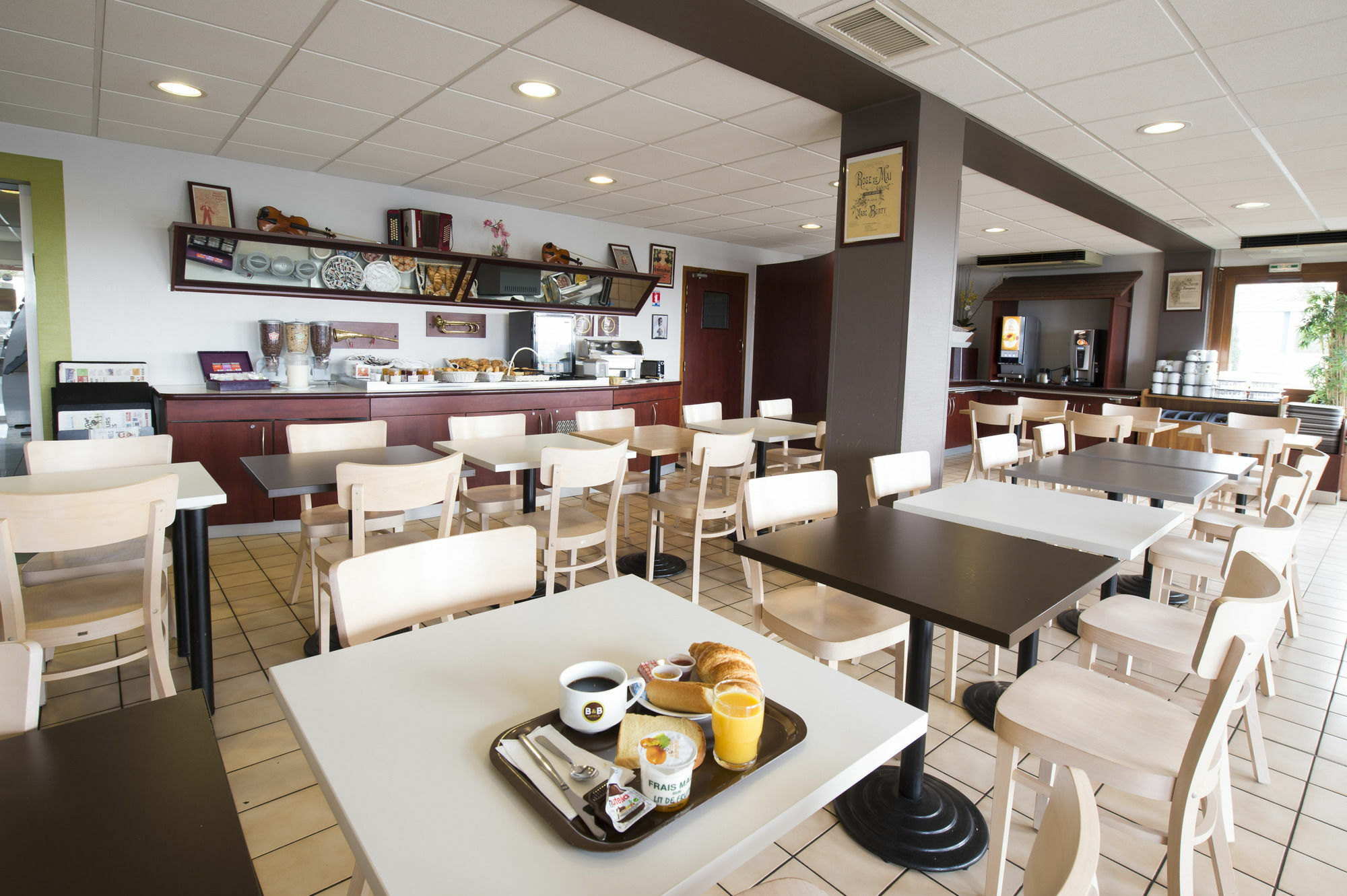 Poitiers Hotel