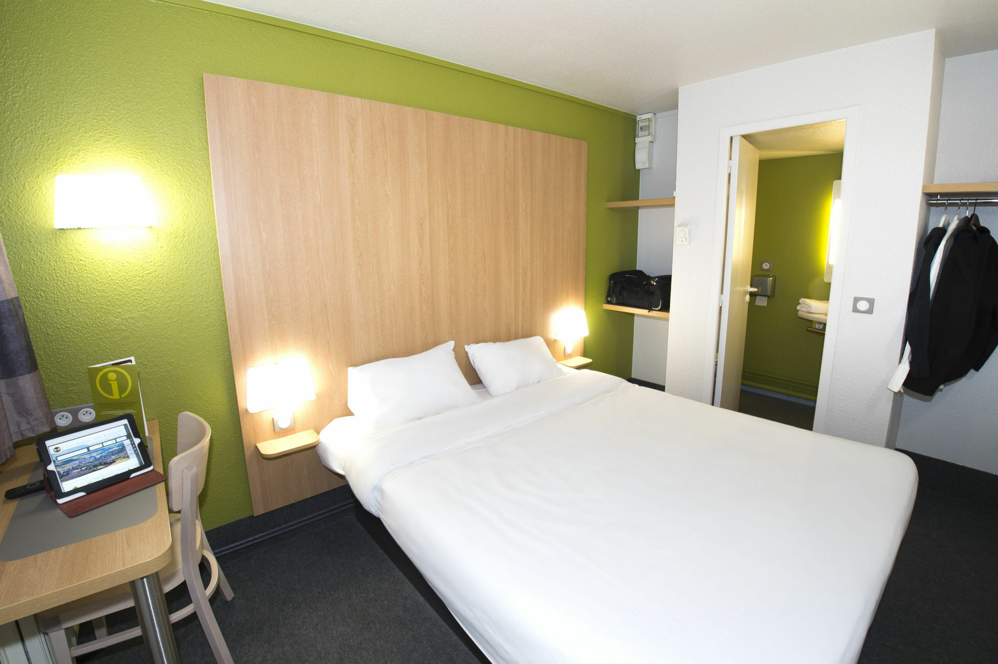 Poitiers Hotel Chasseneuil-du-Poitou