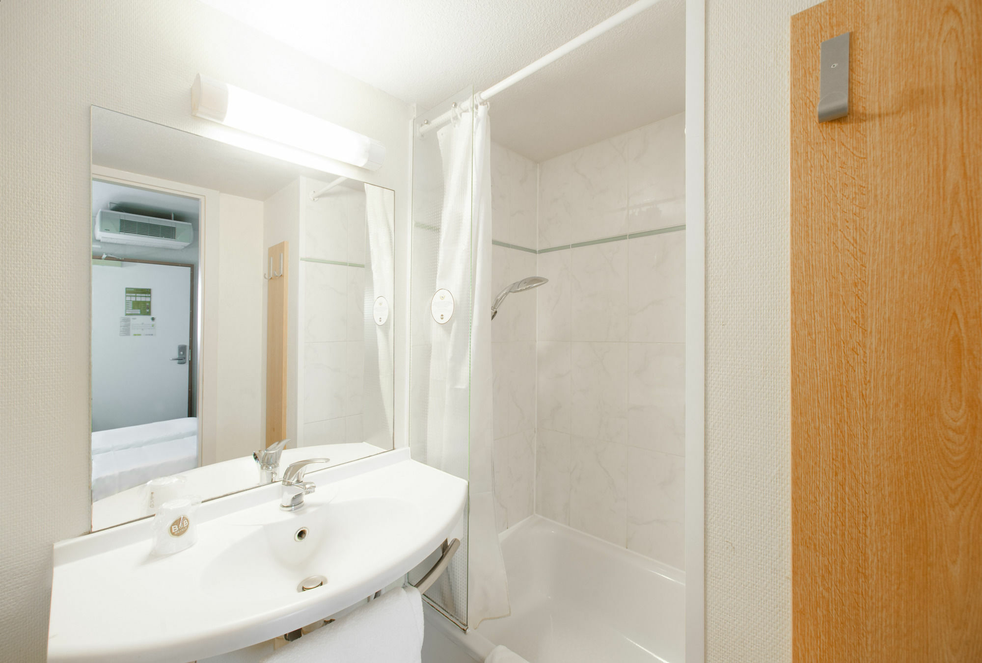 Poitiers Hotel Chasseneuil-du-Poitou
