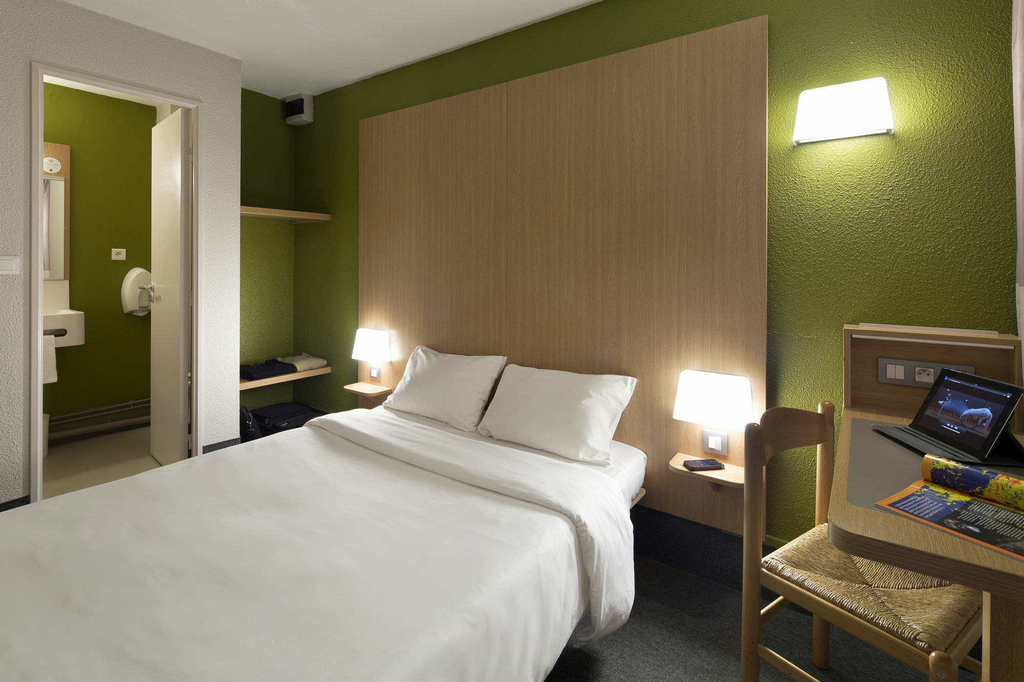 Poitiers Hotel 3*