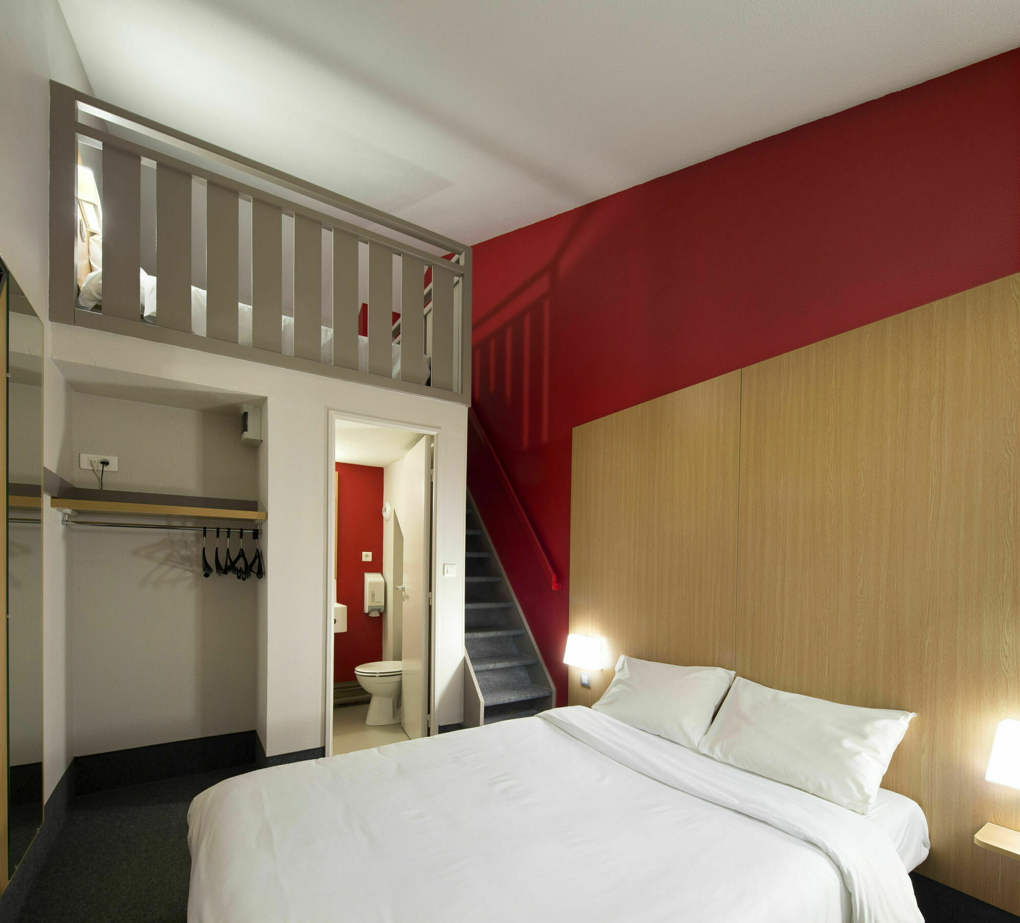 Poitiers Hotel