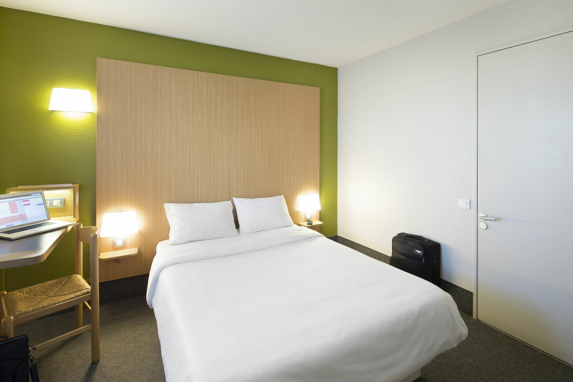 Hotel Poitiers Chasseneuil-du-Poitou