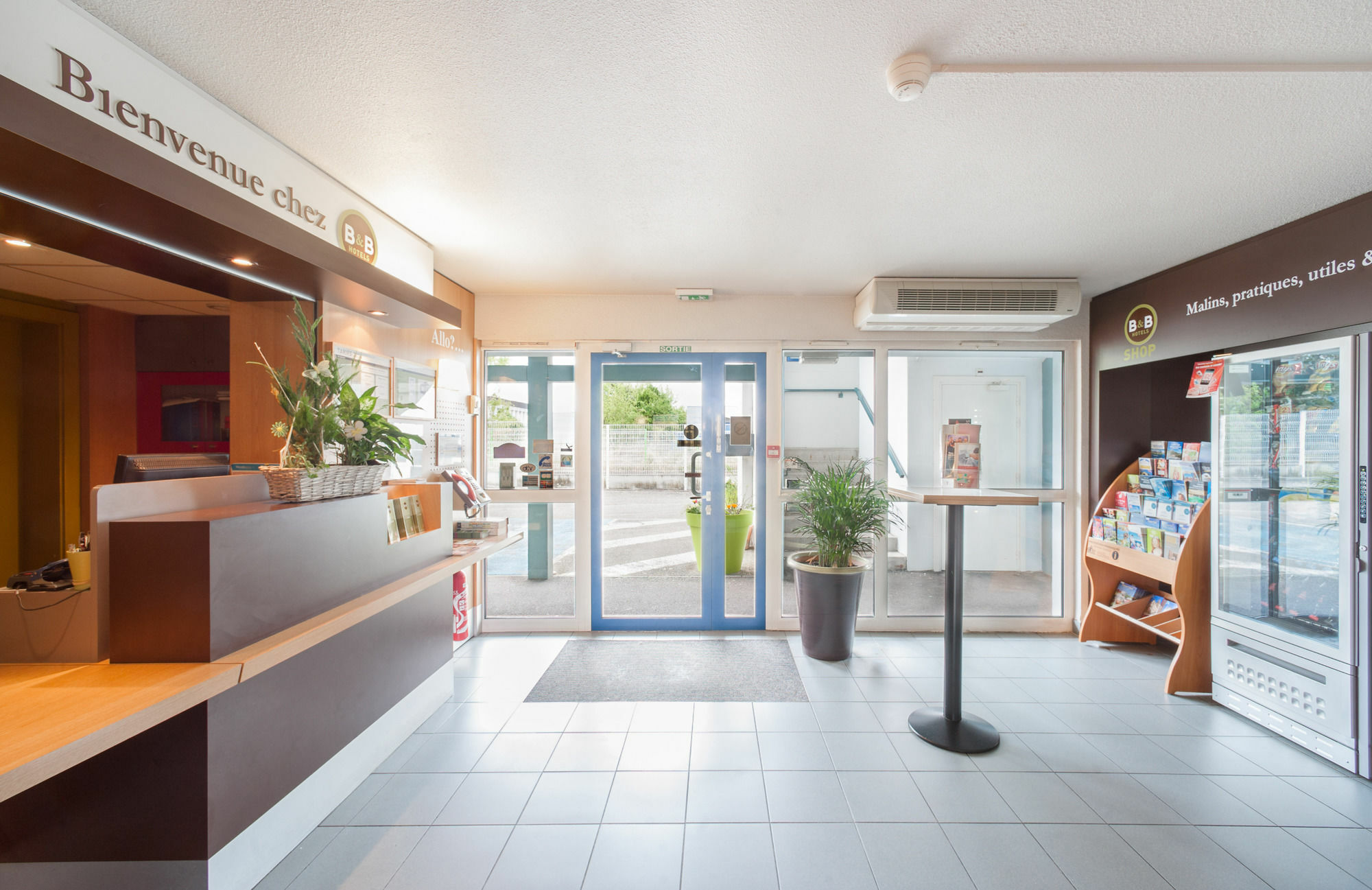 Poitiers Hotel 3*
