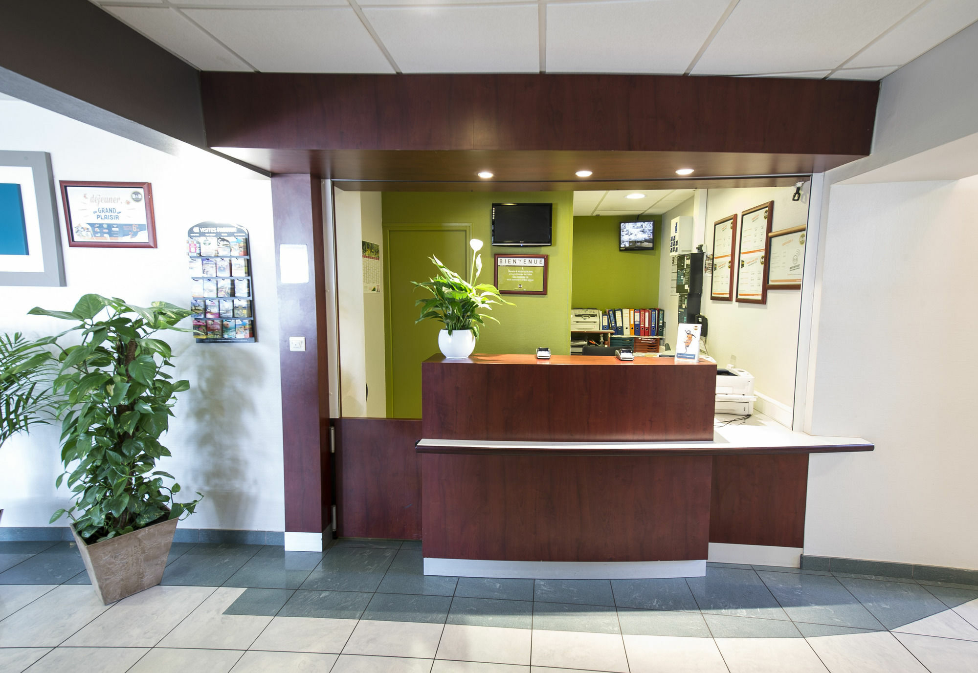 Hotel Poitiers Chasseneuil-du-Poitou