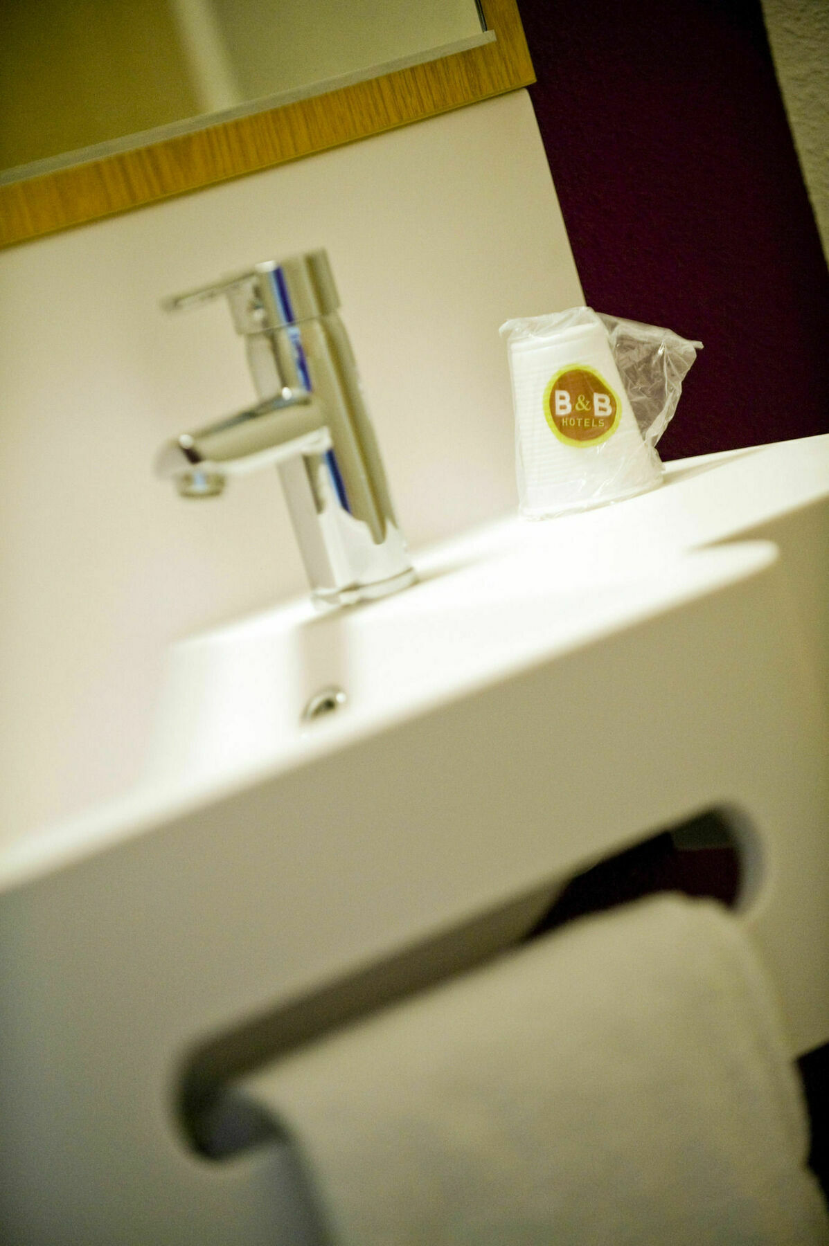 Poitiers Hotel 3*
